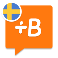 Babbel - Learn Swedish