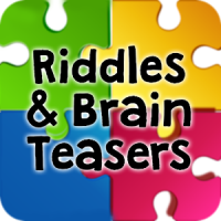 Brain Teasers & Riddles With Answers - Logic & GK