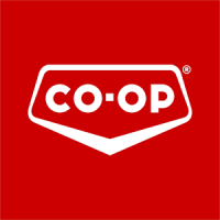 Co-op CRS