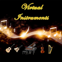 Virtual Instruments Junior