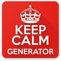 Generador (Mantenga la Calma)