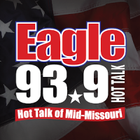 THE EAGLE - 93.9FM