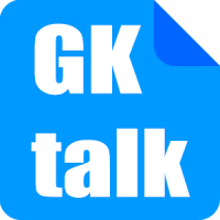 GK talk