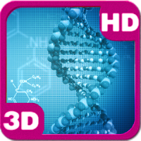 Enigmatic DNA Spinning Strings