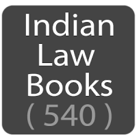 Indian Bare Acts (Law Books)
