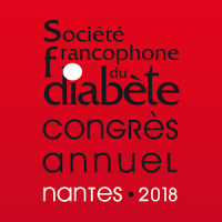 Congrès SFD 2020