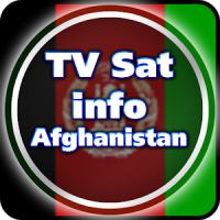टीवी उपग्रहजानकारी अफगानिस्तान