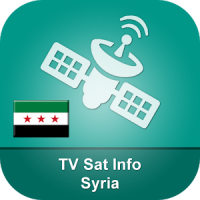 TV à partir de la Syrie