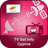 Телевизор с Кипра