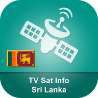 Infos TV Sat Sri Lanka