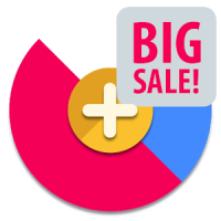 (SALE) MATERIALISTIK ICON PACK