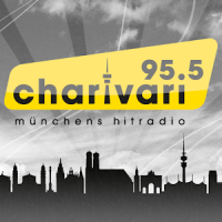 Radio 95.5 Charivari München