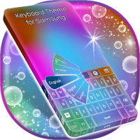 Keyboard Theme for Samsung