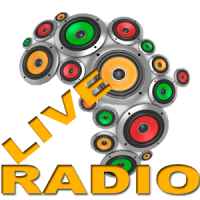Todos los radio de África 2015
