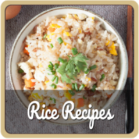 Rice Recipes