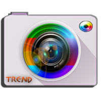 Trendy Camera
