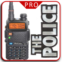 Police Radio Scanner : Police Radio : 2019 - Prank
