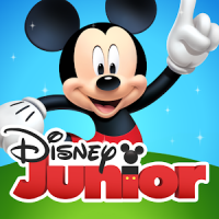 Disney Junior Play: Deutsch