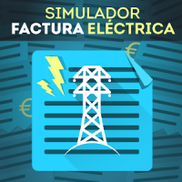 Simulador Factura Eléctrica