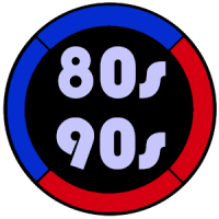 80 Radio 90 Radio