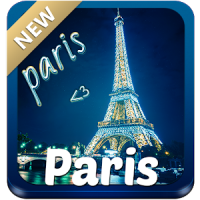 Paris Theme