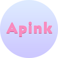 Lyrics for APink (Offline)