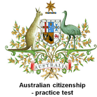 Citizenship Test - Australian