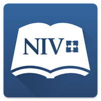 NIV Bible by Olive Tree - Offline, Free & No Ads
