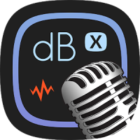 Decibel X: Medidor de ruido (dBA, dBC) y Dosímetro
