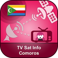 TV Sat Info Comoros
