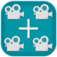 Unlimited Video Merger Joiner
