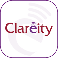 Clareity Authenticator