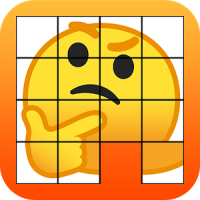 emoji tiles puzzle