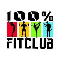 100% Fit Club