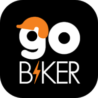 GoBiker - ผู้ขับขี่โกไบค์