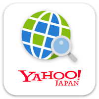 Yahoo!ブラウザー：検索アプリ