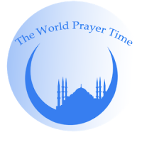 The World Prayer Time FREE