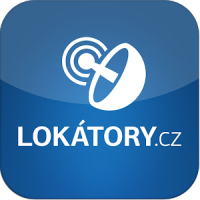 Lokatory.cz logbook