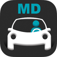 Maryland DMV Permit Test Prep 2019 - MD