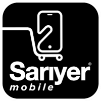 Sarıyer Sanal Market Mobile