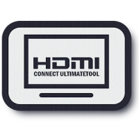 HDMI Connect UltimateTool