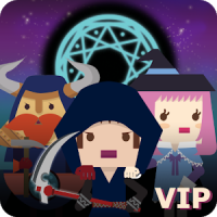 [VIP]Infinity Dungeon: RPG Adventure
