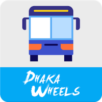 Dhaka Wheels