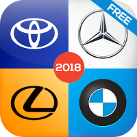 New Car Logo Quiz