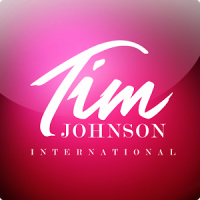 Tim Johnson International