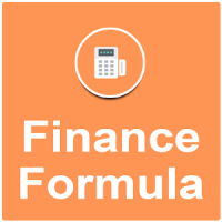 Finance Formulas