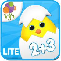 Kids Math Lite