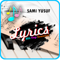 Sami Yusuf Lyrics