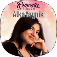 Romantic Hit of Alka Yagnik