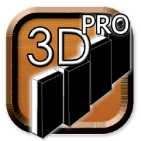 Dominó 3D Pro
